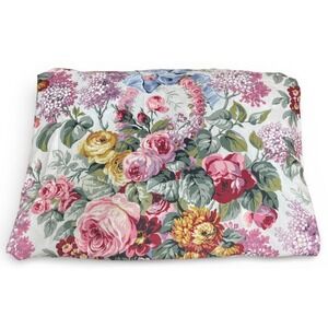 Ralph Lauren Allison Floral Full Fitted Sheet